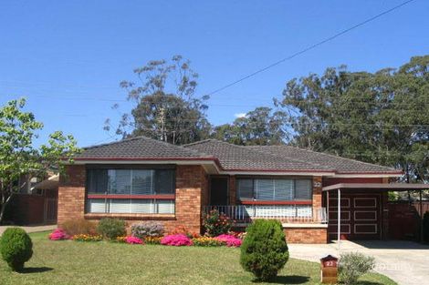 23 Bligh Ave, Lurnea, NSW 2170