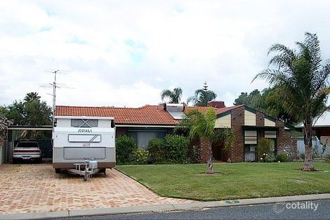 5 Barnes Way, Mandurah, WA 6210