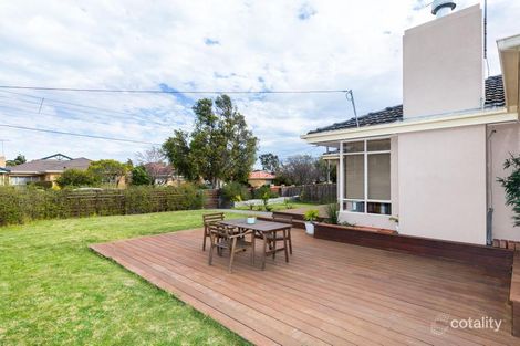 Property photo of 23 Matthews Road Bentleigh East VIC 3165
