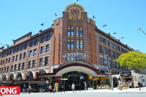 234/247 Wickham St, Fortitude Valley, QLD 4006