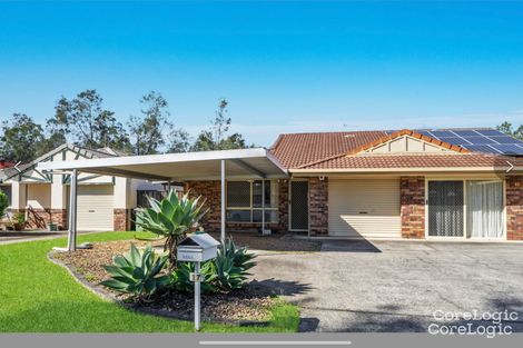 Property photo of 17 Trade Winds Drive Helensvale QLD 4212