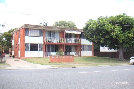 Property photo of 6/8 Cusack Parade Wynnum QLD 4178