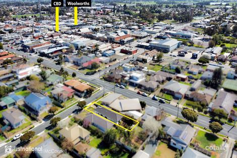 Property photo of 1/3 Richards Street Kyabram VIC 3620