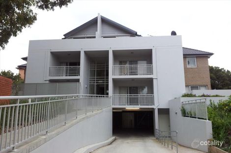 24a/21 Gloucester Rd, Hurstville, NSW 2220