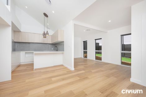 Property photo of 231 Sculthorpe Avenue Whitlam ACT 2611