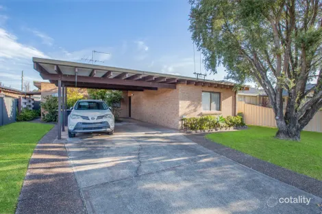 18 Conrad St, Richmond, NSW 2753