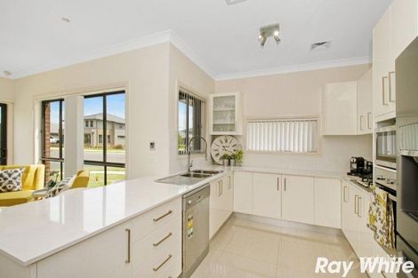 Property photo of 75 Riverbank Drive The Ponds NSW 2769