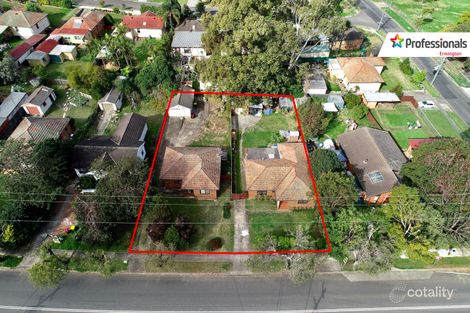 Property photo of 6 Evans Road Telopea NSW 2117