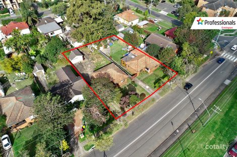 Property photo of 6 Evans Road Telopea NSW 2117