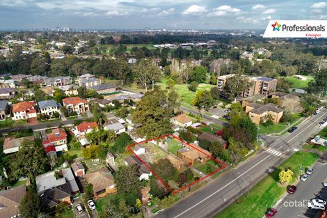 Property photo of 6 Evans Road Telopea NSW 2117