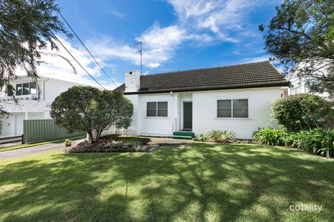Property photo of 46 Woolooware Road Woolooware NSW 2230