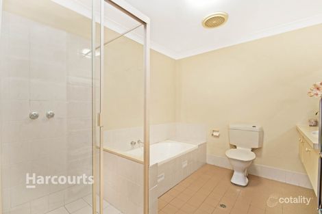 Property photo of 13/169 Walker Street Quakers Hill NSW 2763