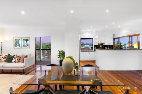 Property photo of 5 Viminal Hill Crescent Seven Hills QLD 4170