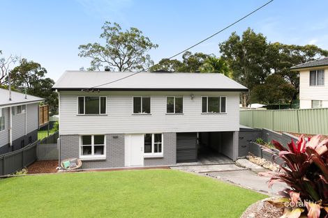 Property photo of 426 Warners Bay Road Charlestown NSW 2290