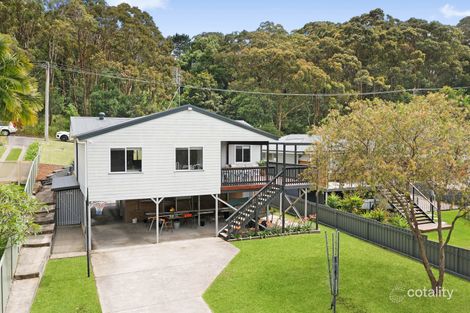 Property photo of 426 Warners Bay Road Charlestown NSW 2290