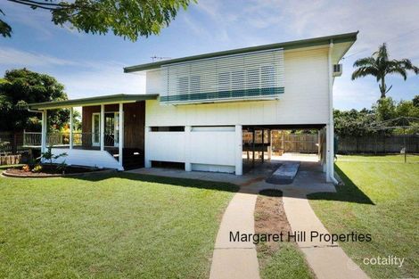 Property photo of 17 Cordelia Avenue Cranbrook QLD 4814