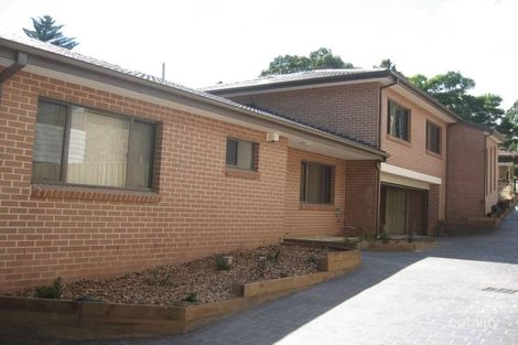 Property photo of 2/57 Brush Road West Ryde NSW 2114