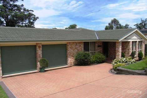 Property photo of 3 Callistemon Close Narara NSW 2250