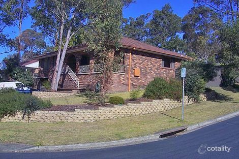 2 Arlington Ave, Castle Hill, NSW 2154