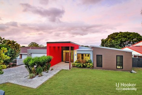 26 Cherrywood St, Sunnybank Hills, QLD 4109