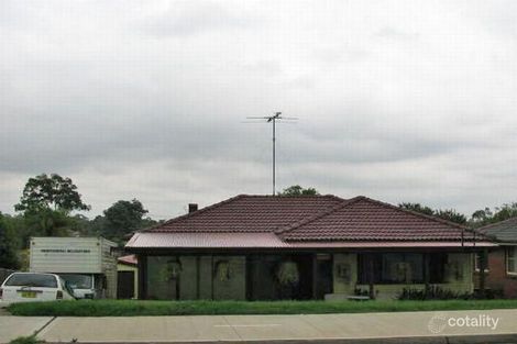 Property photo of 168 Blacktown Road Blacktown NSW 2148