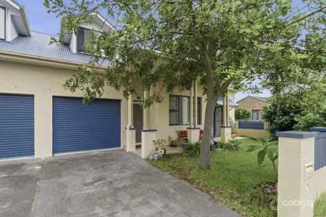 Property photo of 2/13 Caledonian Street Aberdare NSW 2325