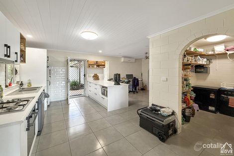 Property photo of 29 Maxwell Drive Deeragun QLD 4818