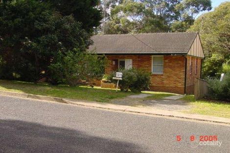 Property photo of 44 Baringa Avenue Seaforth NSW 2092