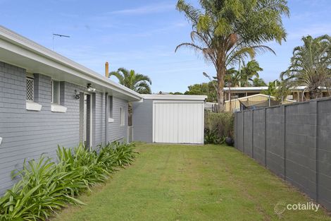 Property photo of 14 Payne Street Millbank QLD 4670
