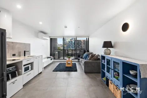 808/200 Spencer St, Melbourne, VIC 3000