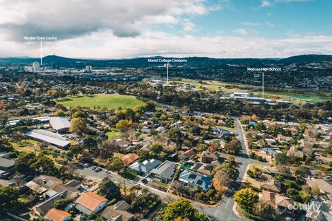 5 Pendred St, Pearce, ACT 2607