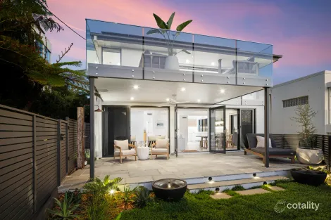 Property photo of 1/22 Woods Parade Fairlight NSW 2094