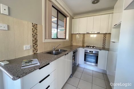 Property photo of 2/31 Tennyson Parade Guildford West NSW 2161
