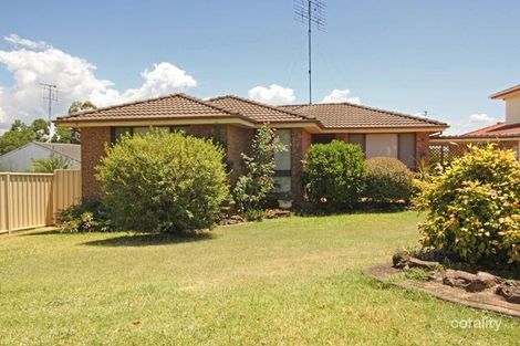 35 Clyburn Ave, Jamisontown, NSW 2750