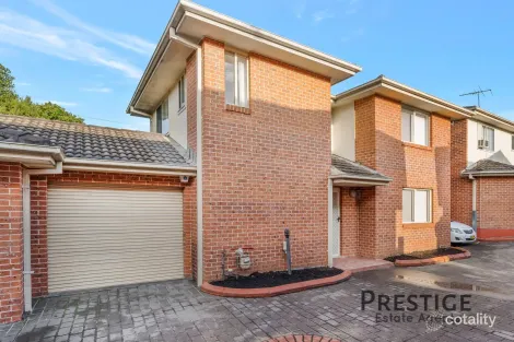 7/616 The Horsley Dr, Smithfield, NSW 2164
