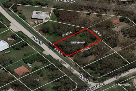 5 Niel St, Lamb Island, QLD 4184