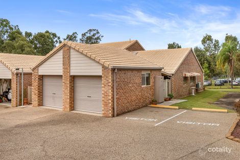 17/10 Rowe Cl, Wishart, QLD 4122