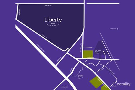 Property photo of 2 Bastiat Avenue Two Wells SA 5501