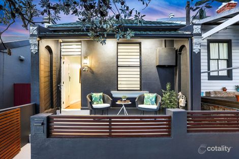 Property photo of 21 Day Street Marrickville NSW 2204