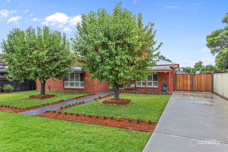 Property photo of 94 Susan Street Scone NSW 2337