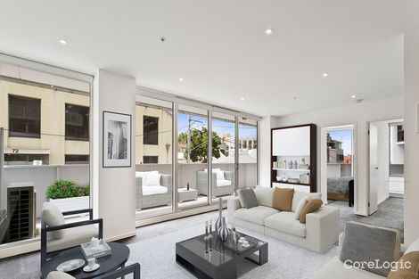 Property photo of 19/77 River Street South Yarra VIC 3141