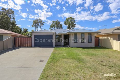 Property photo of 52 Baleine Drive Castletown WA 6450