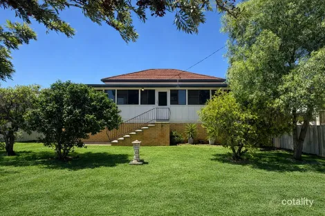 88 Balonne St, Narrabri, NSW 2390