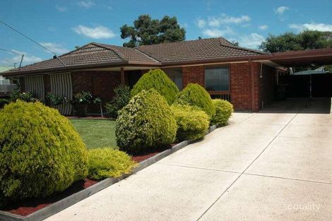 Property photo of 15 Currawong Drive Carrum Downs VIC 3201