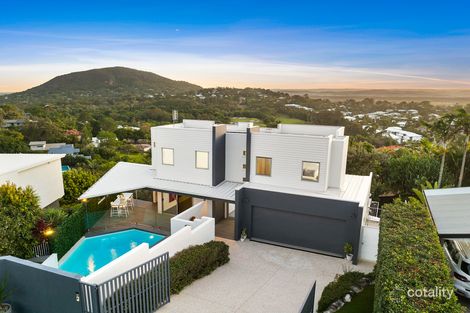 Property photo of 9 Opal Place Yaroomba QLD 4573