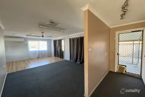 Property photo of 25 Elliott Street Moura QLD 4718