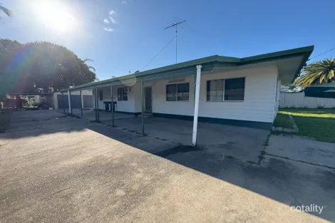 Property photo of 25 Elliott Street Moura QLD 4718