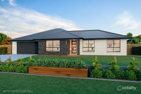 Lot 27 Pathfinder Rd, Woodhill, QLD 4285