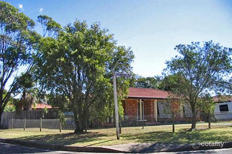 1 Bolwarra Pl, Albion Park Rail, NSW 2527