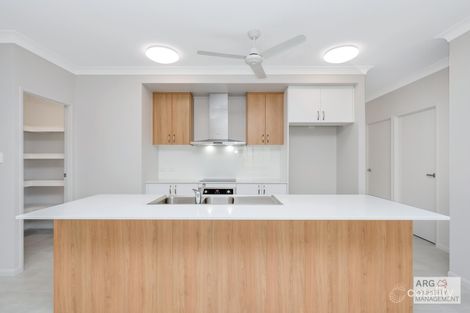 Property photo of 89 Vasa Street Burdell QLD 4818